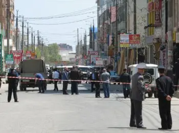 дети погибли при взрыве бомбы в махачкале - Сайт Газеты «Совершенно Секретно»