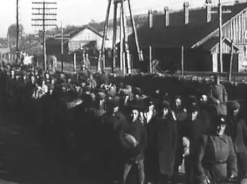 ЖЕНЫ ИЗМЕННИКОВ РОДИНЫ ПОДЛЕЖАТ ЗАКЛЮЧЕНИЮ В ЛАГЕРЯ - Совершенно Секретно