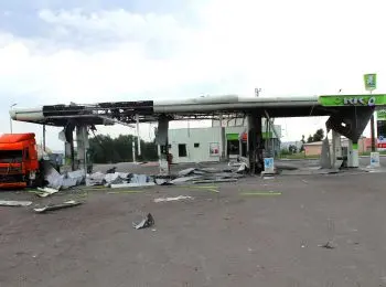 ЛУГАНСКАЯ МЯСОРУБКА - Совершенно Секретно ЛУГАНСКАЯ МЯСОРУБКА - Совершенно Секретно