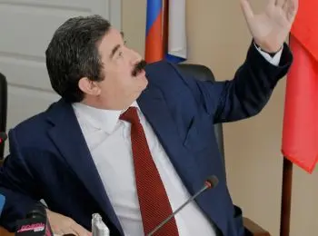 Американские суды добрались до «списка Магнитского» - Совершенно Секретно Американские суды добрались до «списка Магнитского» - Совершенно Секретно