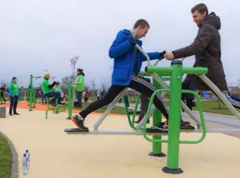 Нужно ли нам ГТО? - Совершенно Секретно Нужно ли нам ГТО? - Совершенно Секретно