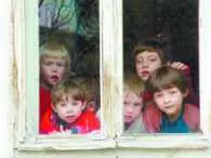 Беспризорная Россия - Совершенно Секретно Беспризорная Россия - Совершенно Секретно