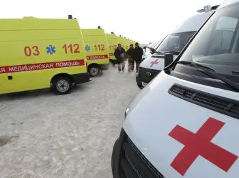 НЕОТЛОЖКА ДЕГТЯ - Совершенно Секретно НЕОТЛОЖКА ДЕГТЯ - Совершенно Секретно