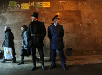 Казаков призвали на овощебазы - Совершенно Секретно Казаков призвали на овощебазы - Совершенно Секретно