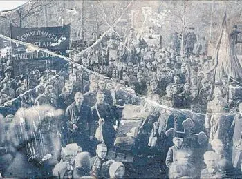 Право ночи с женой красного - Совершенно Секретно Право ночи с женой красного - Совершенно Секретно