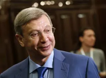 ВЛАДИМИР ЕВТУШЕНКОВ: жестокий урок за непослушание - Совершенно Секретно ВЛАДИМИР ЕВТУШЕНКОВ: жестокий урок за непослушание - Совершенно Секретно