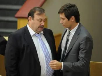 геннадия и дмитрия гудковых исключат из руководства «справедливой россии» - Сайт Газеты «Совершенно Секретно» геннадия и дмитрия гудковых исключат из руководства «справедливой россии» - Сайт Газеты «Совершенно Секретно»