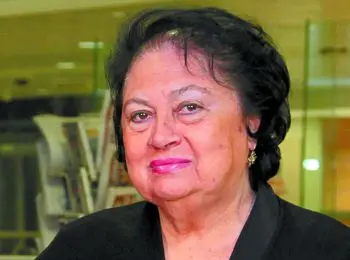 Памяти Галины Боровик - Совершенно Секретно Памяти Галины Боровик - Совершенно Секретно