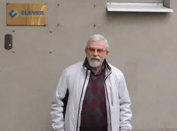 Внук Сталина Юрий Давыдов: родство практически доказано - Совершенно Секретно