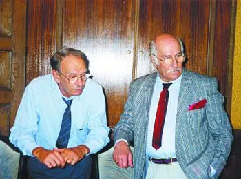 Дон Кихот умер, да здравствует Дон Кихот! - Совершенно Секретно Дон Кихот умер, да здравствует Дон Кихот! - Совершенно Секретно