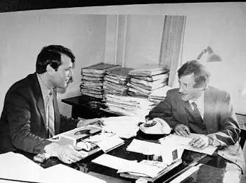 Генерал из деревни Голендухино - Совершенно Секретно Генерал из деревни Голендухино - Совершенно Секретно