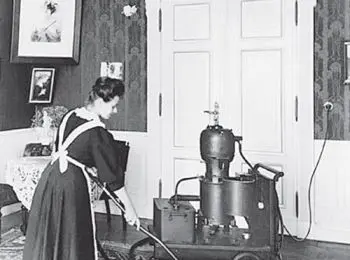 Откуда берётся пыль? - Совершенно Секретно