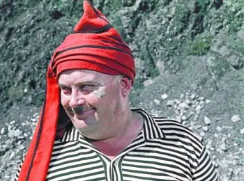 Судьба и не судьба Евгения Моргунова - Совершенно Секретно Судьба и не судьба Евгения Моргунова - Совершенно Секретно