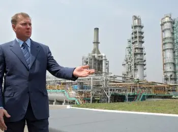 «Русская платина» Мусы Бажаева добывает миллиарды из бюджета - Совершенно Секретно «Русская платина» Мусы Бажаева добывает миллиарды из бюджета - Совершенно Секретно