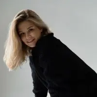 Дарья НОВИЧКИНА