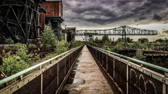 Об успехах деиндустриализации России - Совершенно Секретно Об успехах деиндустриализации России - Совершенно Секретно