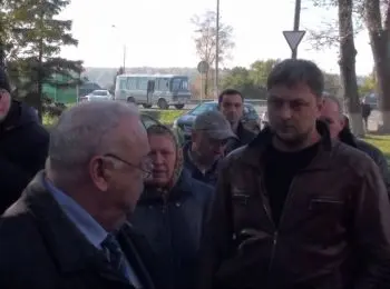 Солнечногорский гамбит - Совершенно Секретно Солнечногорский гамбит - Совершенно Секретно