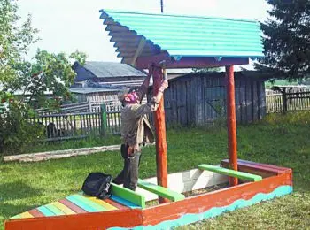 Инопланетянин в Коми - Совершенно Секретно Инопланетянин в Коми - Совершенно Секретно