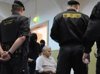 Саид Амиров как образ жизни - Совершенно Секретно Саид Амиров как образ жизни - Совершенно Секретно