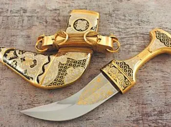 Быль о засапожниках - Совершенно Секретно Быль о засапожниках - Совершенно Секретно