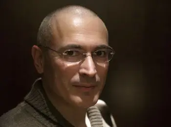 Ходорковский без скидок - Совершенно Секретно Ходорковский без скидок - Совершенно Секретно