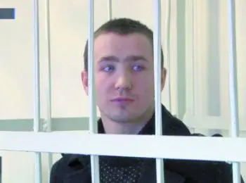 Политзэк «17-го канала» - Совершенно Секретно Политзэк «17-го канала» - Совершенно Секретно