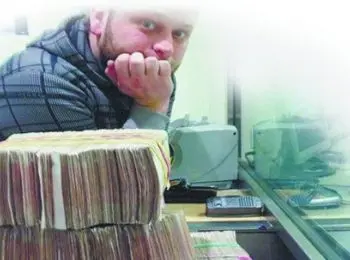 Бульба, Псих и другие международные трудности - Совершенно Секретно