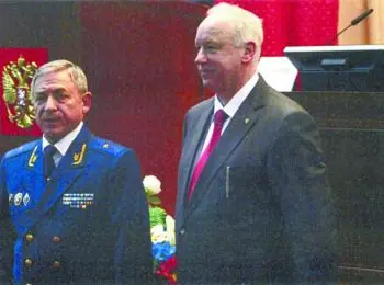 Рядом с зазеркальем - Совершенно Секретно Рядом с зазеркальем - Совершенно Секретно