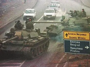 Новый этап геноцида сербов - Совершенно Секретно Новый этап геноцида сербов - Совершенно Секретно