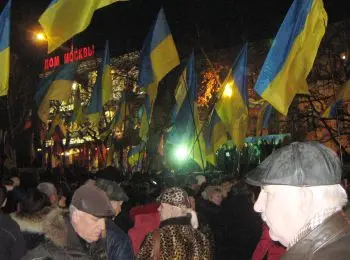 Севастополь не Майдан - Совершенно Секретно