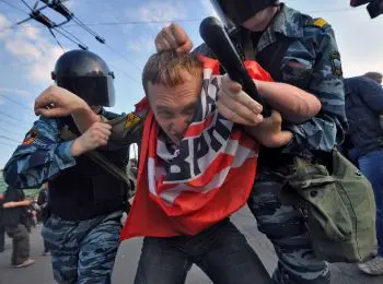 Революция площадей - Совершенно Секретно Революция площадей - Совершенно Секретно