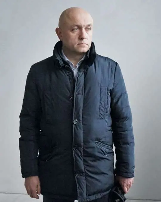 НЕУПЛАЧЕННЫЕ НАЛОГИ НАШЛИСЬ В СПОРТЗАЛЕ МЭРА ОРЛА - Совершенно Секретно