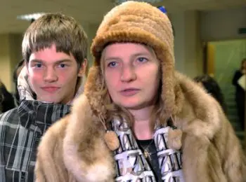 суд признал виновными обвиняемых в похищении сына касперского - Сайт Газеты «Совершенно Секретно»