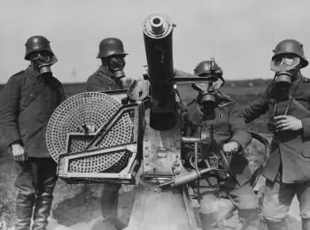 ГАЗОКОСИЛКА - Совершенно Секретно ГАЗОКОСИЛКА - Совершенно Секретно