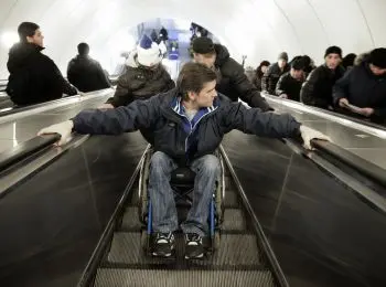 МОСКВА: ТЕРРИТОРИЯ ВЫЖИВАНИЯ - Совершенно Секретно МОСКВА: ТЕРРИТОРИЯ ВЫЖИВАНИЯ - Совершенно Секретно