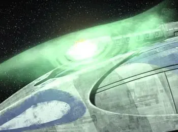 ДУГА БЕЗОПАСНОСТИ - Совершенно Секретно