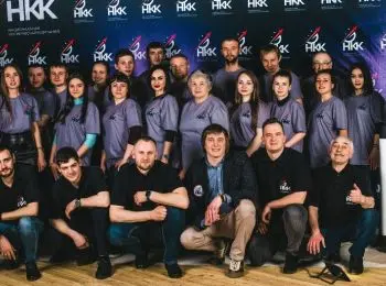 К взлету готовы - Совершенно Секретно