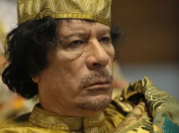 КАК УБИЛИ ЛИВИЙСКУЮ МЕЧТУ - Совершенно Секретно КАК УБИЛИ ЛИВИЙСКУЮ МЕЧТУ - Совершенно Секретно