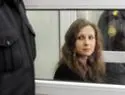 Осужденная участница панк-группы Pussy Riot Мария Алехина объявила голодовку