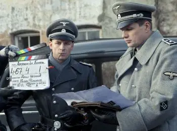 ГИТЛЕР КАПУТ - Совершенно Секретно ГИТЛЕР КАПУТ - Совершенно Секретно