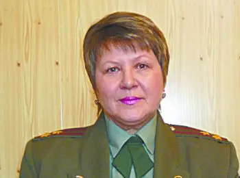 …И Немезида в погоне за оборотнями - Совершенно Секретно …И Немезида в погоне за оборотнями - Совершенно Секретно