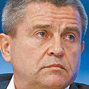 Владимир МАРКИН