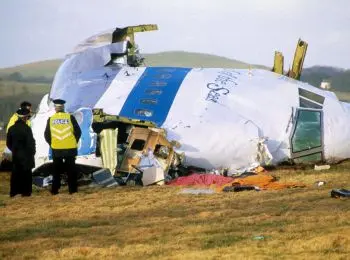 ТУМАН НАД ЛОКЕРБИ - Совершенно Секретно