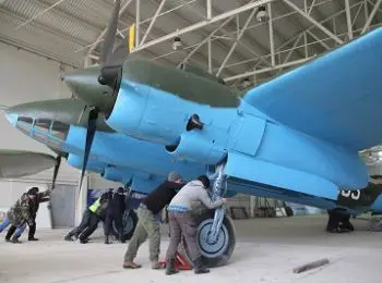 Не режьте крылья Монинскому музею! - Совершенно Секретно Не режьте крылья Монинскому музею! - Совершенно Секретно