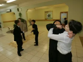 ПАРТЫ, ДЕНЬГИ, ДВА СТВОЛА - Совершенно Секретно ПАРТЫ, ДЕНЬГИ, ДВА СТВОЛА - Совершенно Секретно