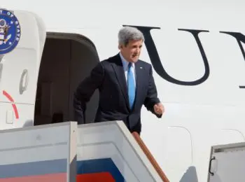 госсекретарь сша джон керри приехал в москву - Сайт Газеты «Совершенно Секретно»