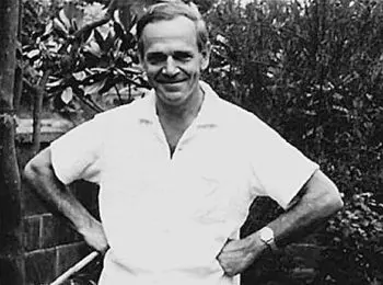 Ким Филби был моим начальником - Совершенно Секретно Ким Филби был моим начальником - Совершенно Секретно