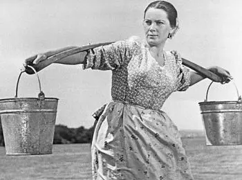 Главные законы Элины Быстрицкой - Совершенно Секретно Главные законы Элины Быстрицкой - Совершенно Секретно