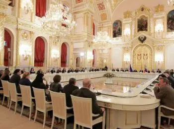 Второе дело ЮКОСа: преследование экспертов - Совершенно Секретно Второе дело ЮКОСа: преследование экспертов - Совершенно Секретно