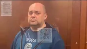 Бывший губернатор Курской области Алексей Смирнов признался в получении взяток Бывший губернатор Курской области Алексей Смирнов признался в получении взяток